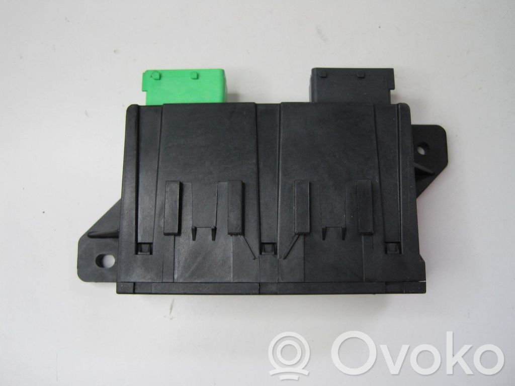 Peugeot Partner Audio system kit 