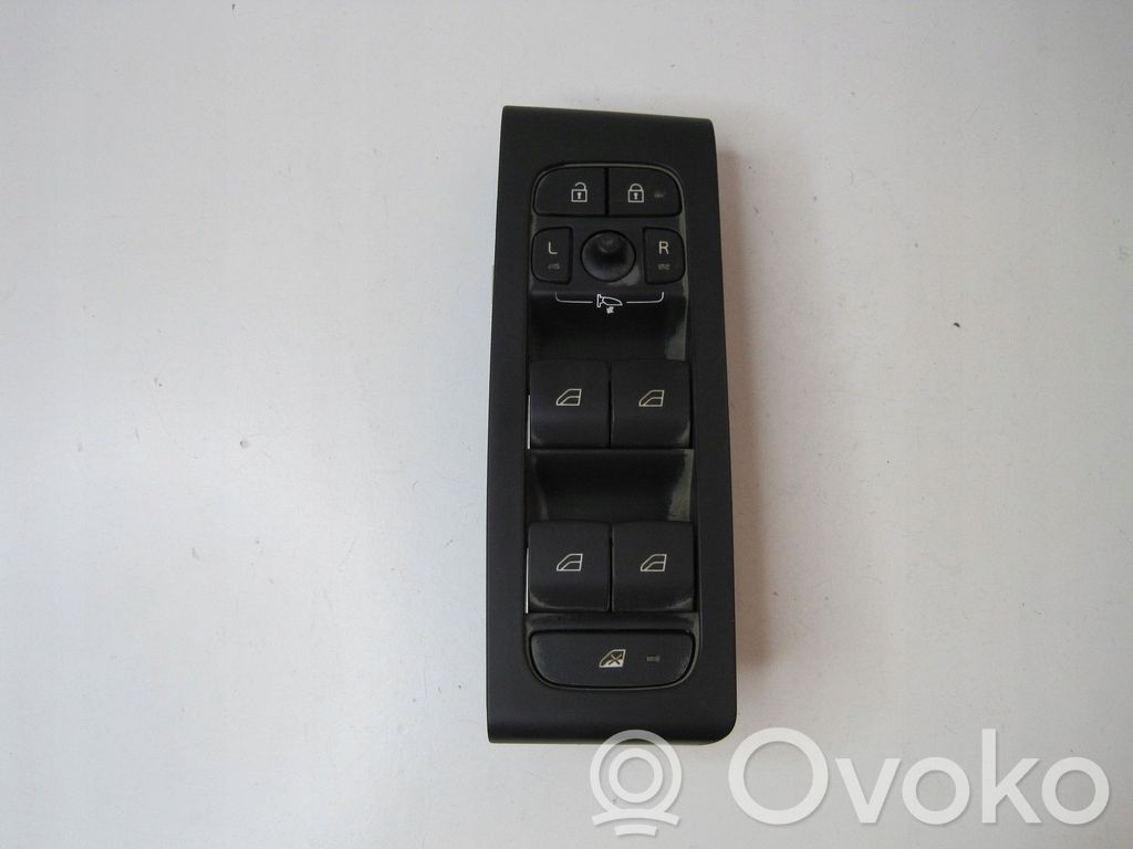 Volvo Amazon 120, 121, 122, 123 Steering wheel 
