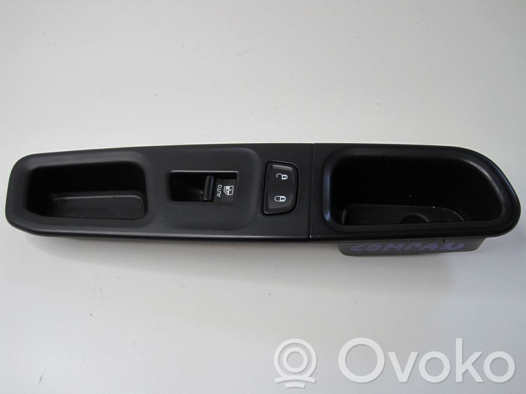 Jeep Renegade Central console control unit 