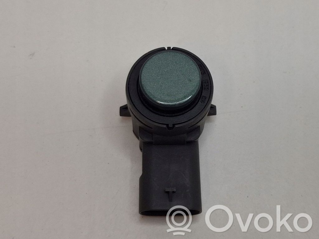 Skoda Rapid (120G, 130G, 135G) Parking PDC sensor 