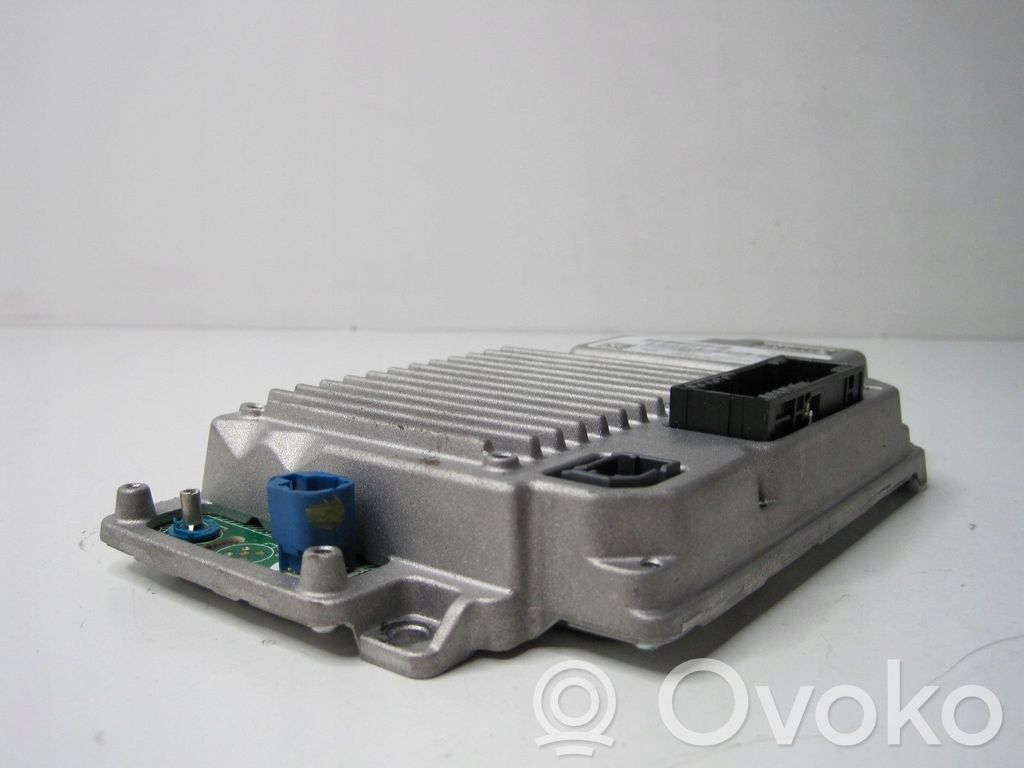 Ford Focus Combustion module de contrôle 