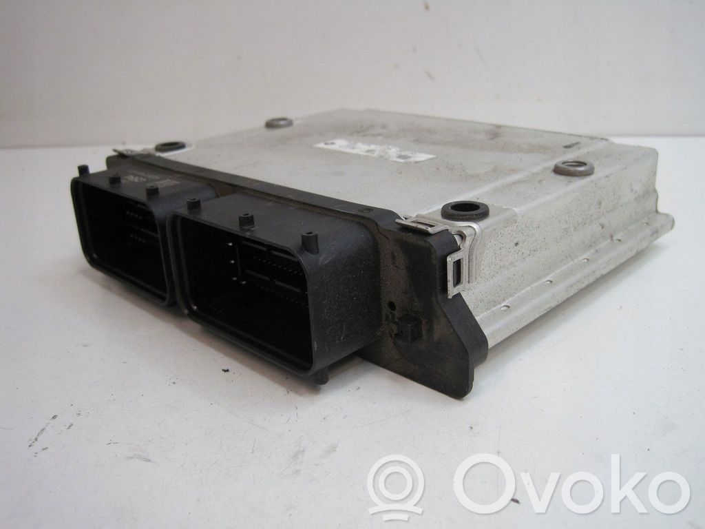 Hyundai H-1, Starex, Satellite Combustion control unit/module 