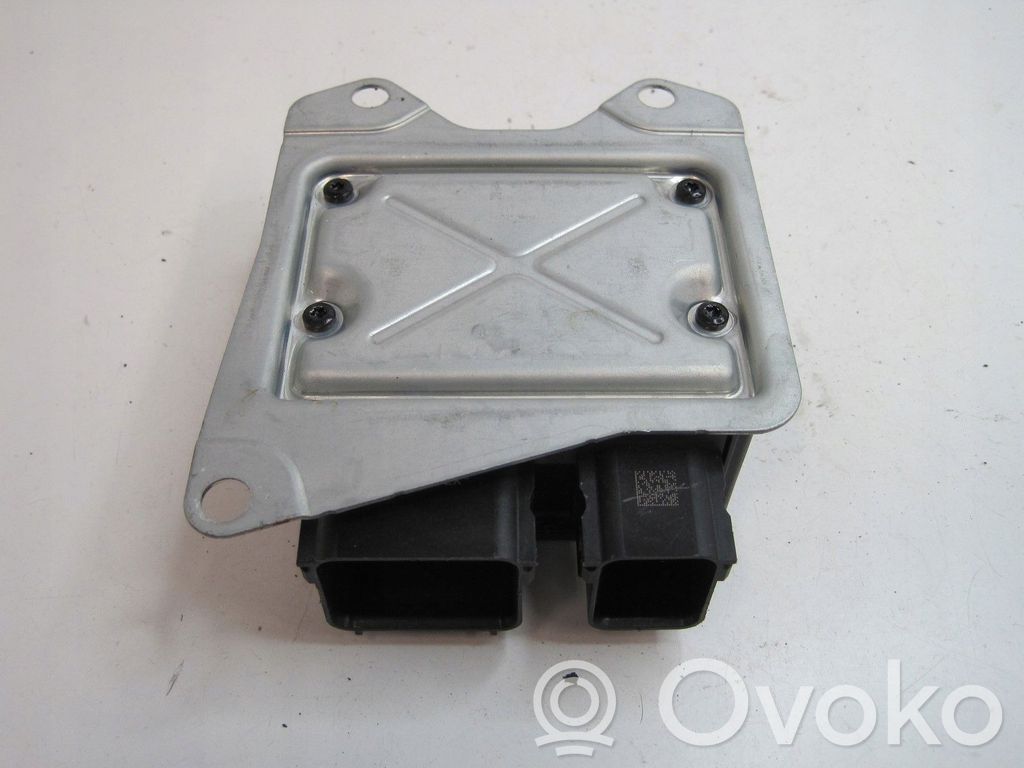 Ford Puma Bonnet Pedestrian Airbag Actuator 