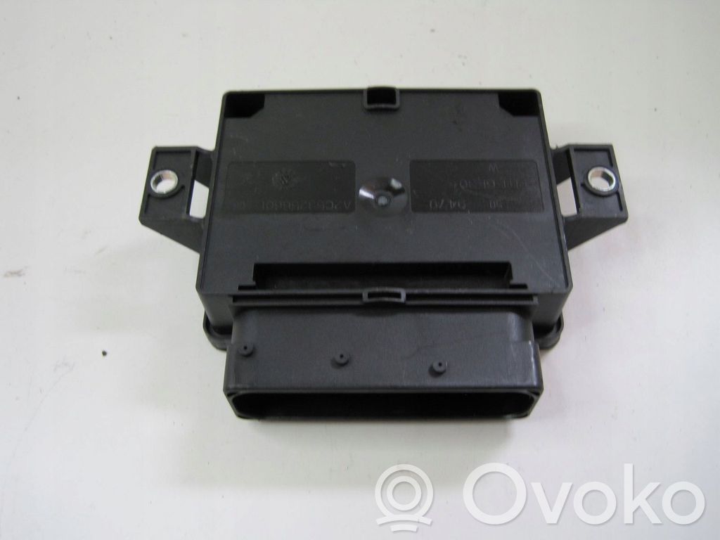 Nissan Qashqai Zestaw audio 