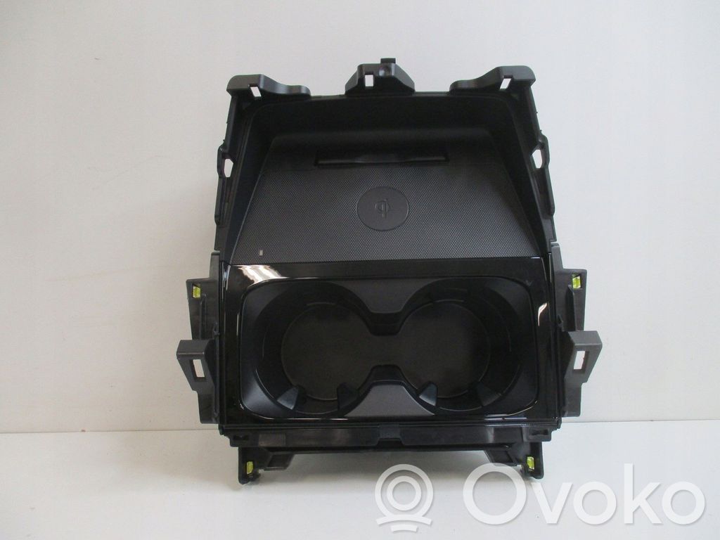 Centrālā konsole   BHPDG039X