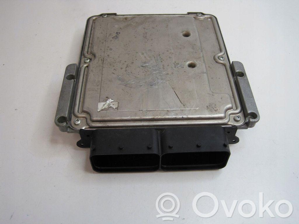 Land Rover Range Rover L460 Type LK Combustion control unit/module 