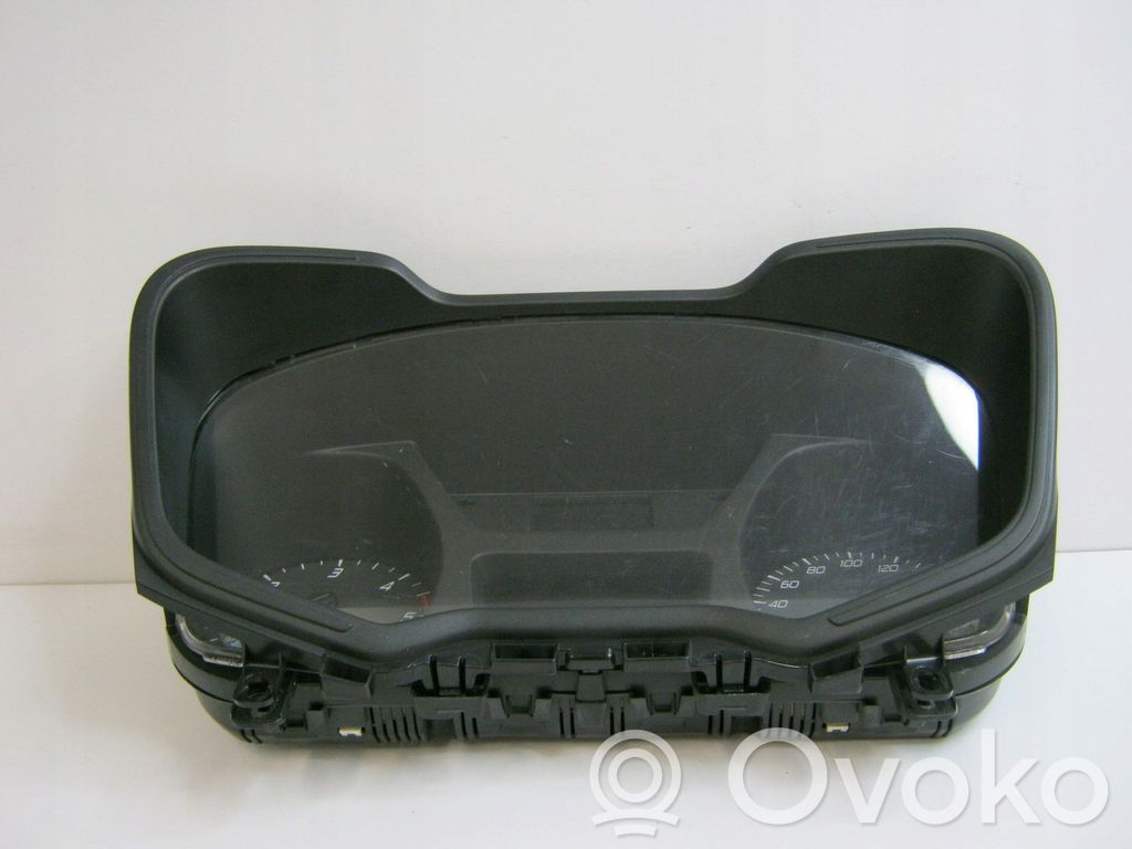 Ford Transit -  Tourneo Connect Speedometer (instrument cluster) 