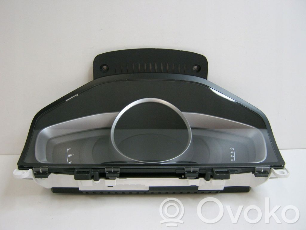 Volvo XC70 Speedometer (instrument cluster) 