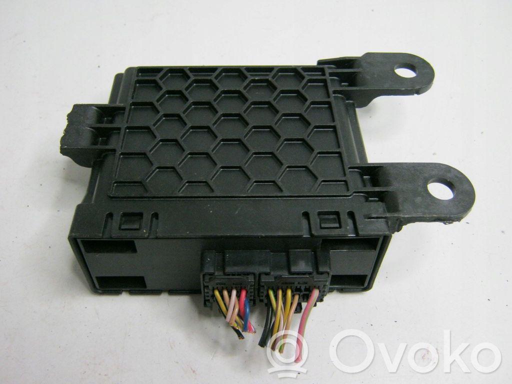 Combustion control unit/module   068403887AB