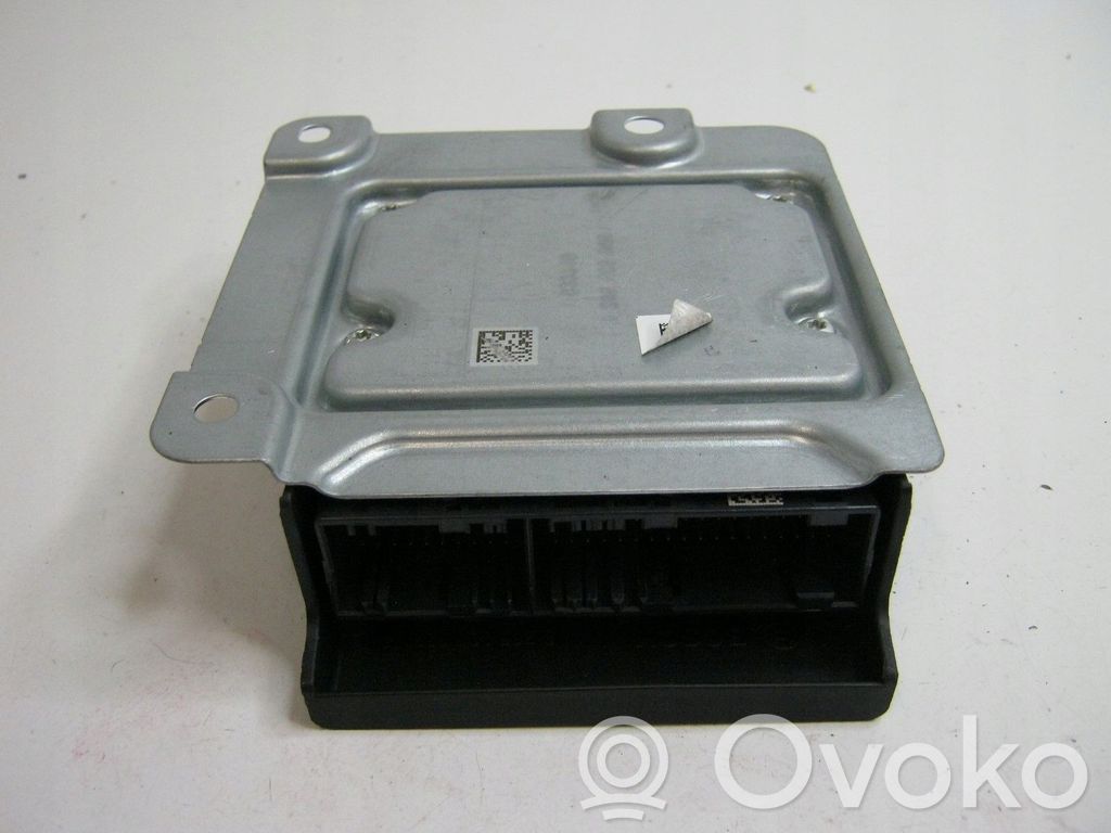 Hyundai H-1, Starex, Satellite Bonnet Pedestrian Airbag Actuator 