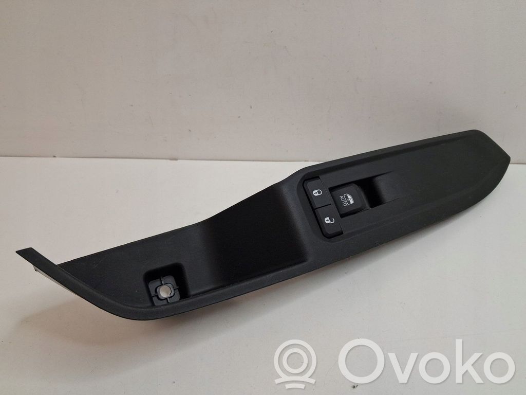 Jeep Grand Cherokee (WJ) Central console control unit 
