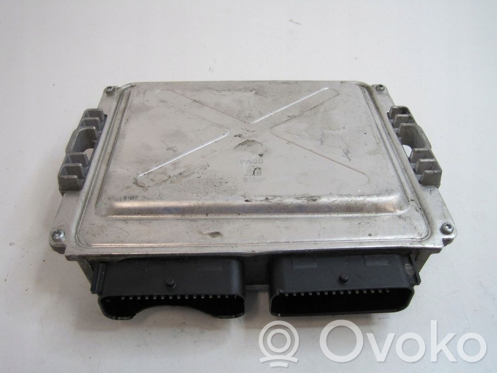 Combustion control unit/module   169102463R