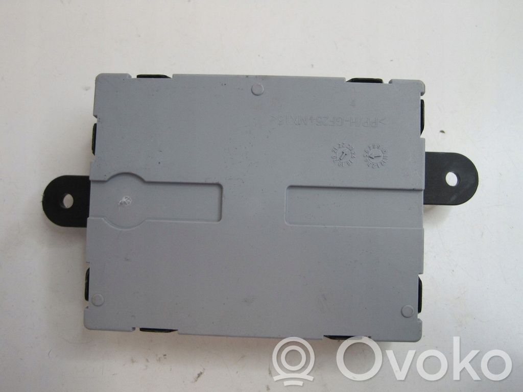 Unité de commande module de porte   N9D314D619CA