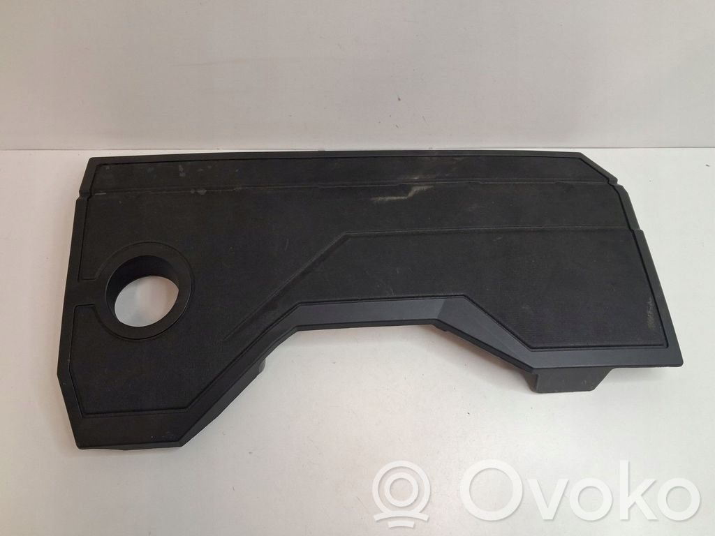 Peugeot Partner III Engine cover (trim) 