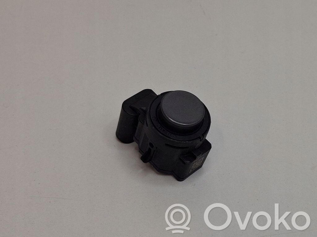 Skoda Rapid (120G, 130G, 135G) Parking PDC sensor 