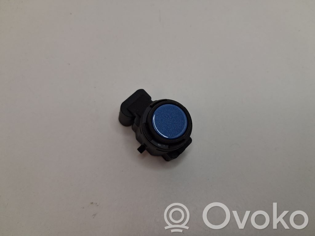 Skoda Rapid (120G, 130G, 135G) Parking PDC sensor 