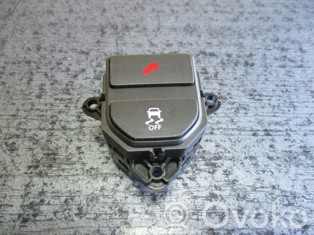 Hyundai H-1, Starex, Satellite Central console control unit 