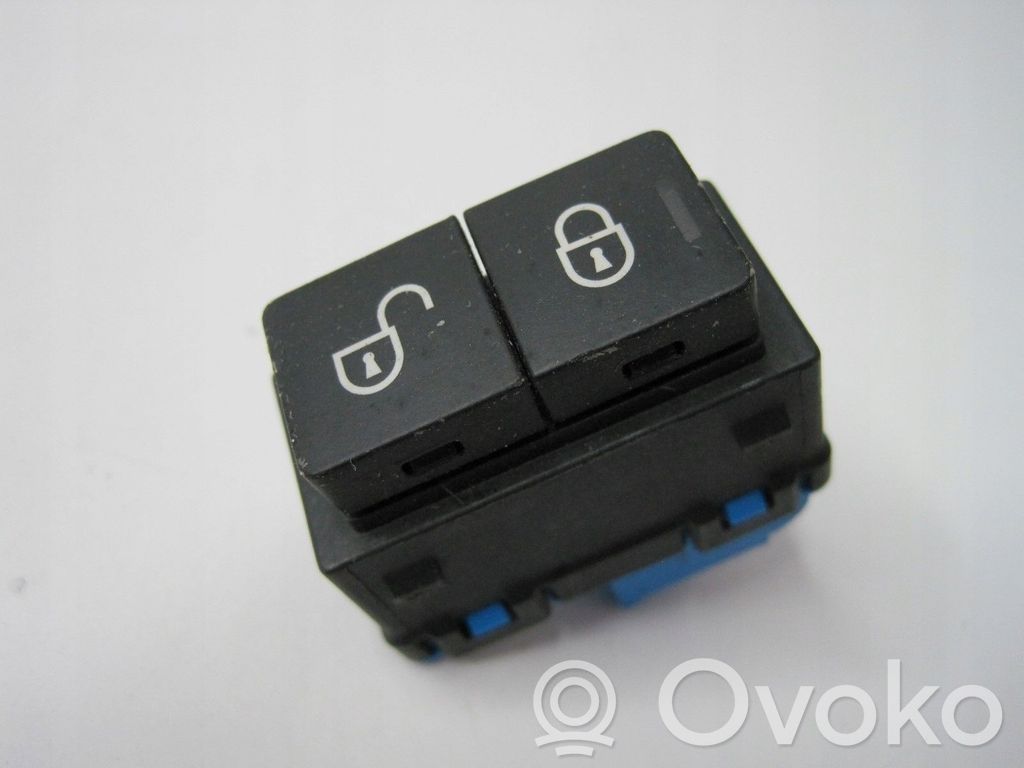 Hyundai H-1, Starex, Satellite Central console control unit 