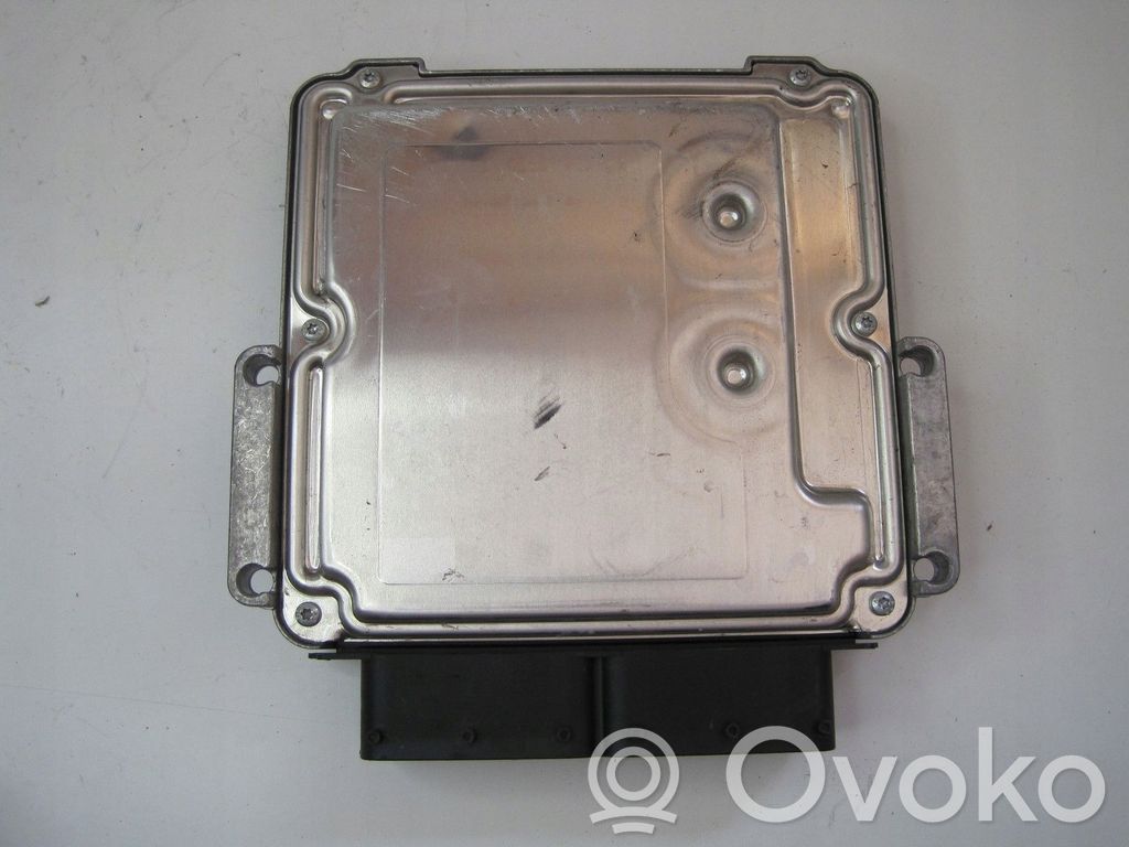 Alfa Romeo Alfasud  -  Sprint Combustion control unit/module 