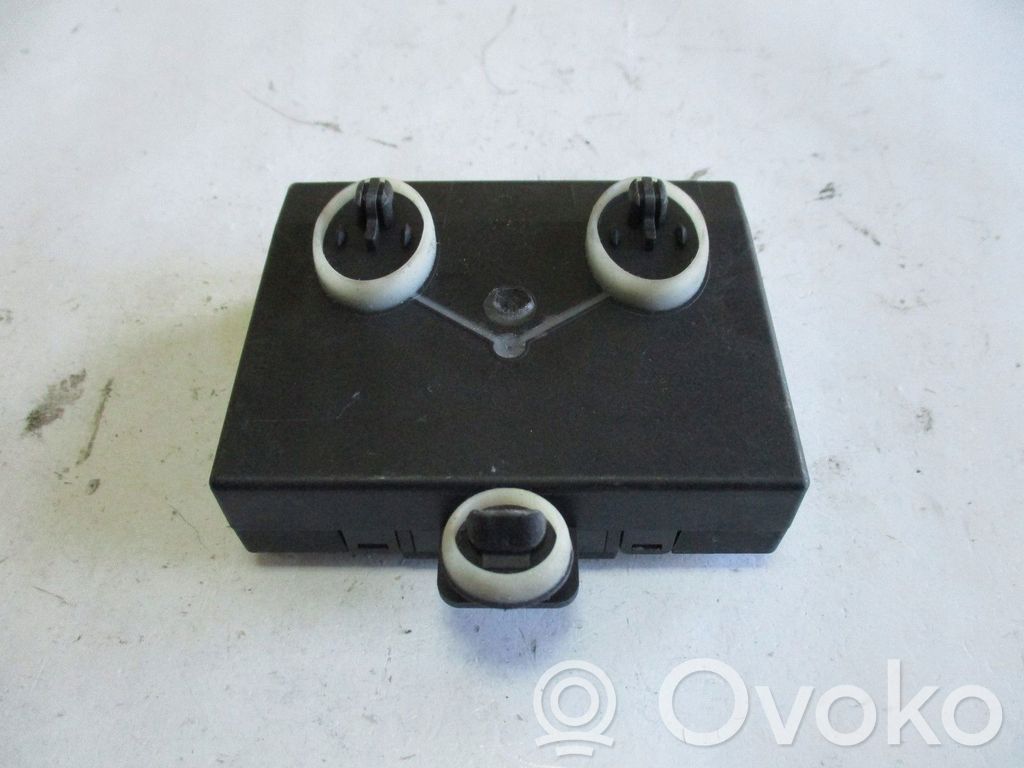 Skoda Rapid (120G, 130G, 135G) Door control unit/module 