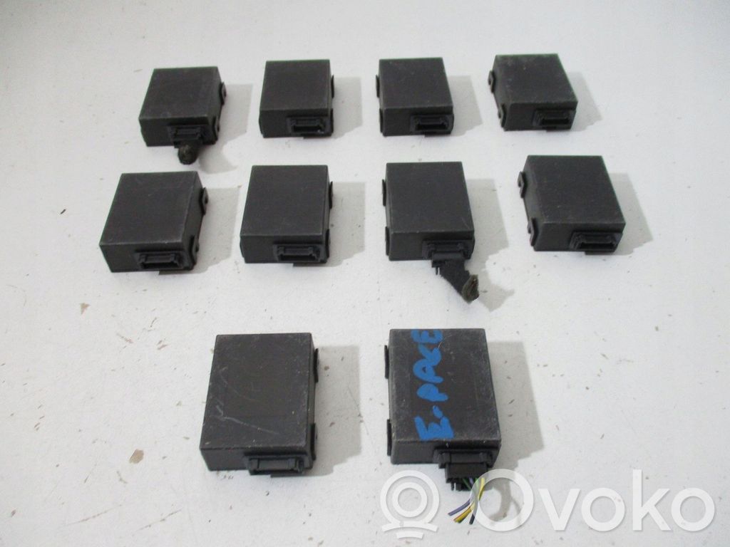 Hyundai H-1, Starex, Satellite Unidad de control/módulo de la combustión 