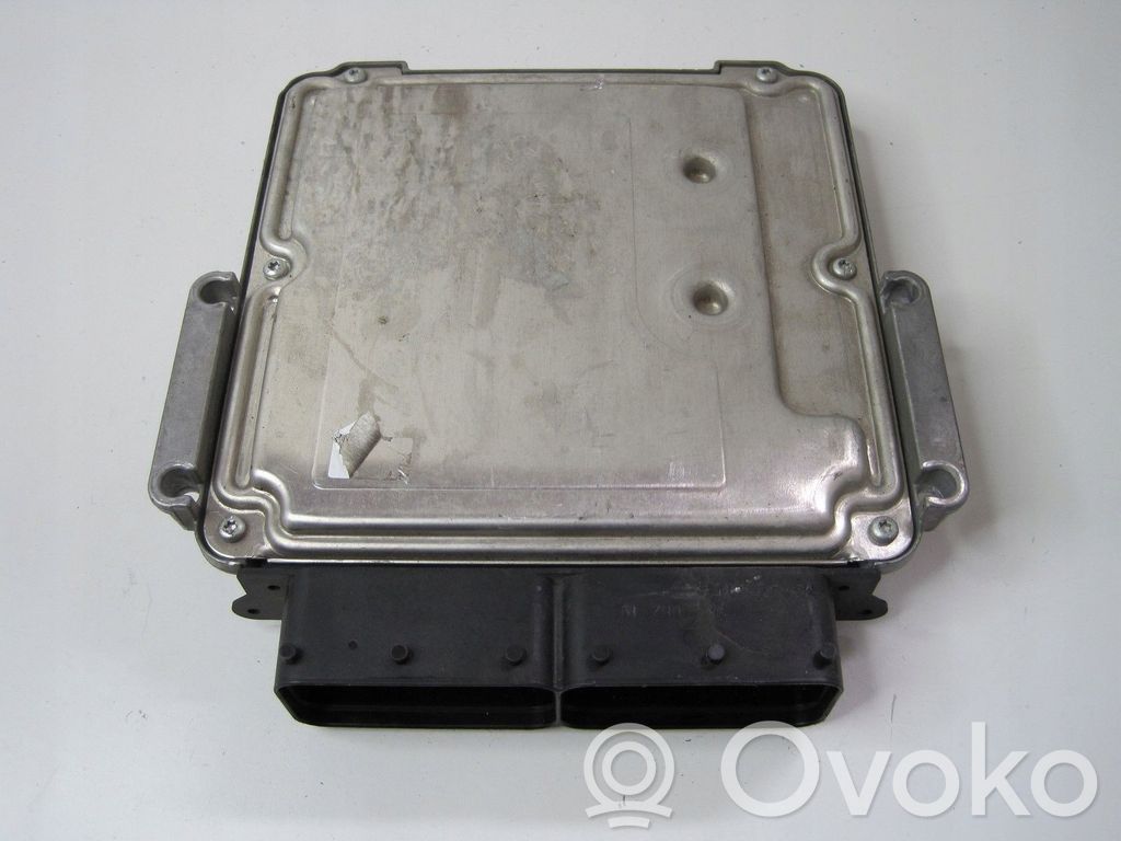 Combustion control unit/module   HX7312C520FFE
