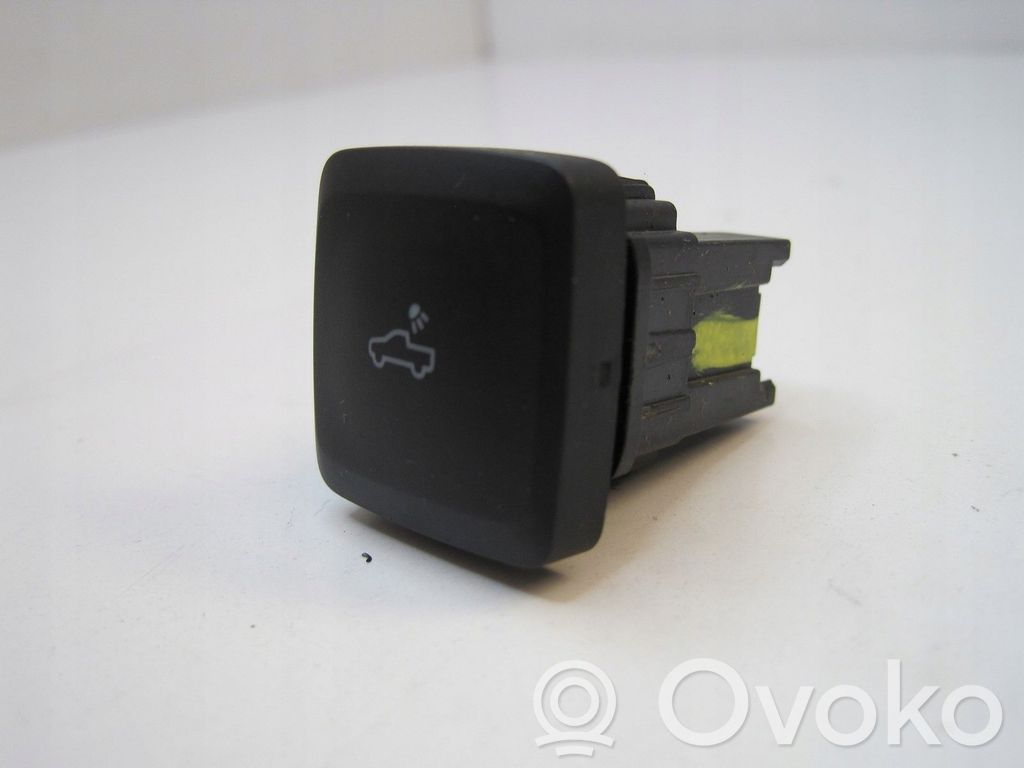 Ford Ranger Central console control unit 
