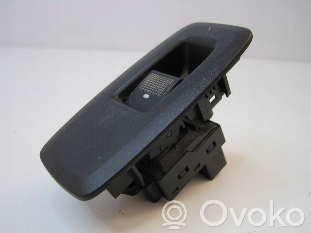 Ford Ranger Central console control unit 