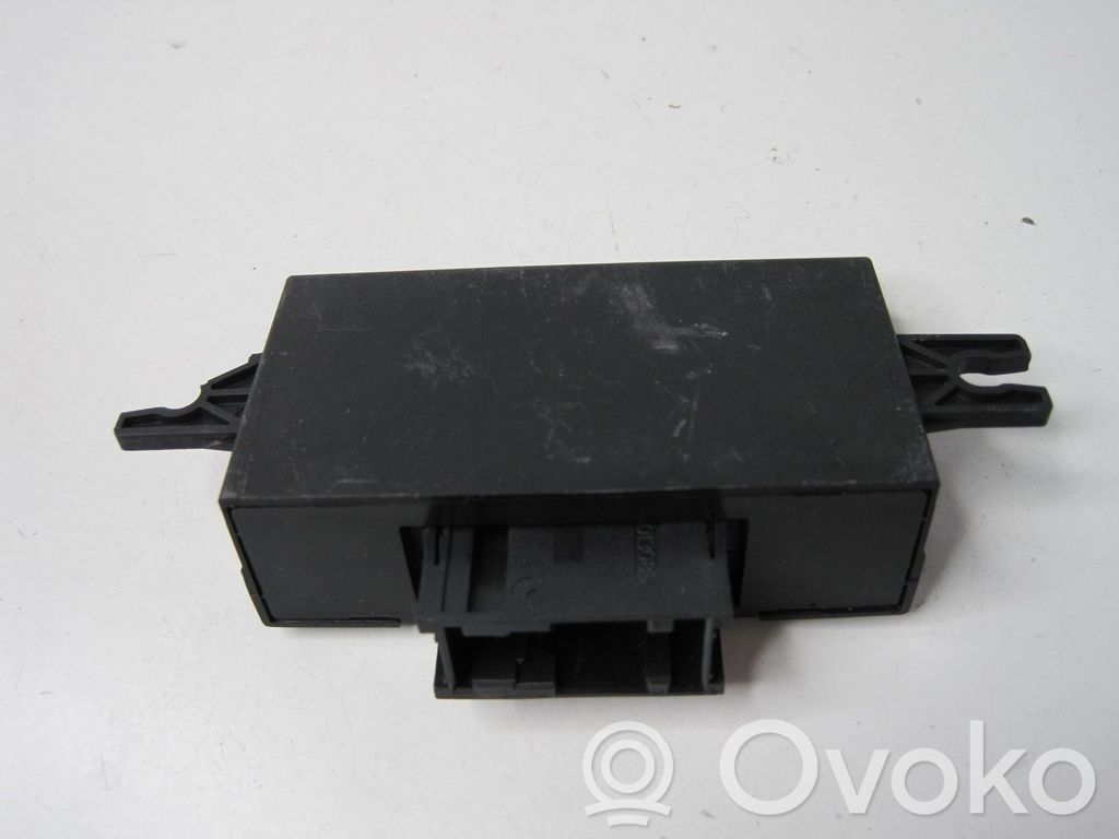 Citroen C4 Grand Picasso Audio system kit 