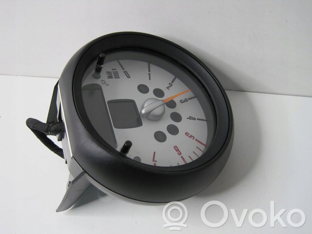 Kit système audio   9306254