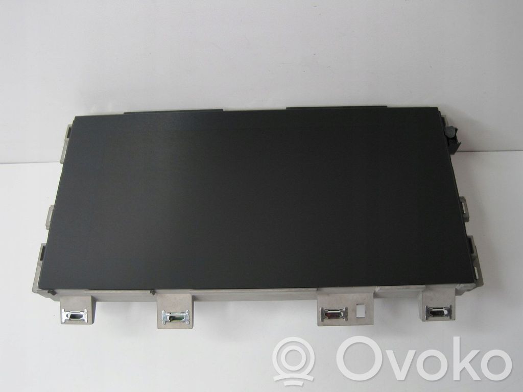 Audi A3 S3 A3 Sportback 8P Audio system kit 