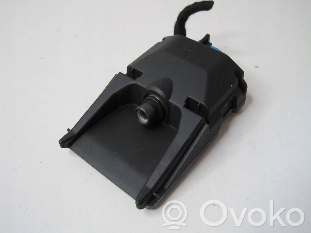 Citroen DS3 Audio system kit 