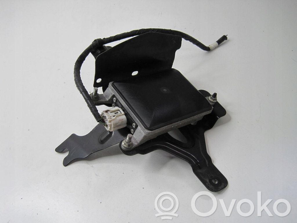 Mazda MX-5 NA Miata Audio system kit 
