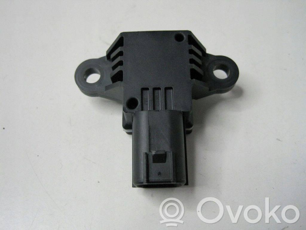 Ford Fiesta Airbag deployment crash/impact sensor 