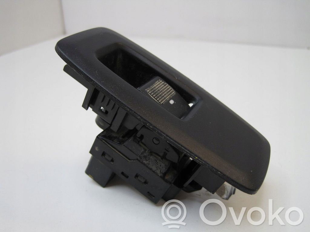 Ford Ranger Central console control unit 