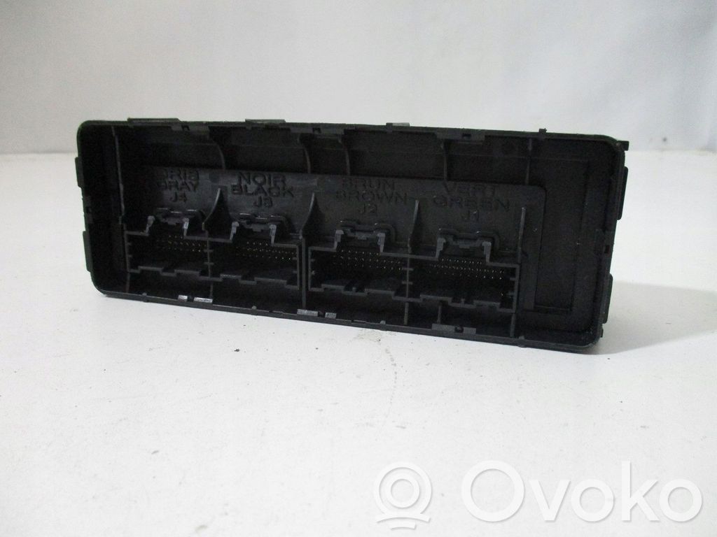 Opel Rekord Olympia Audio system kit 