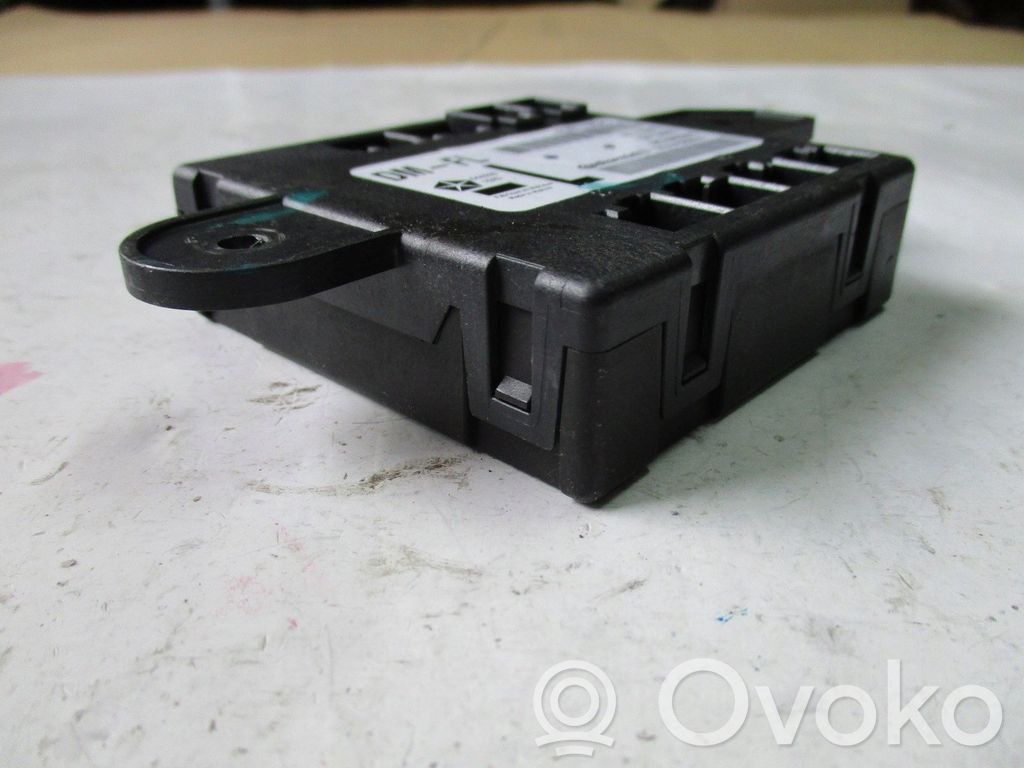 Jeep Grand Cherokee (WJ) Audio system kit 