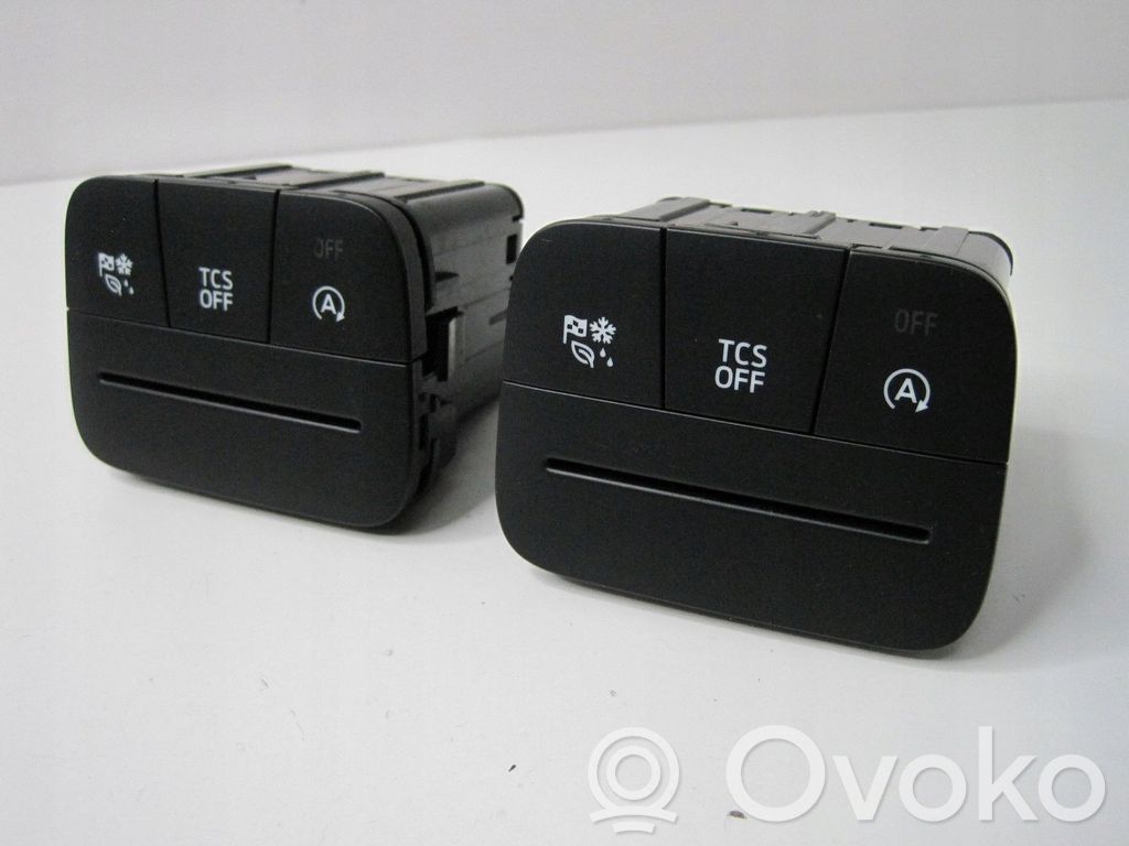 Ford Fiesta Kit del sistema de audio 