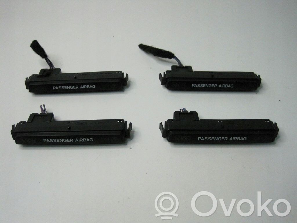 Ford Transit -  Tourneo Connect Central console control unit 