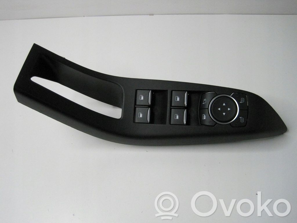 Ford Fiesta Audio system kit 