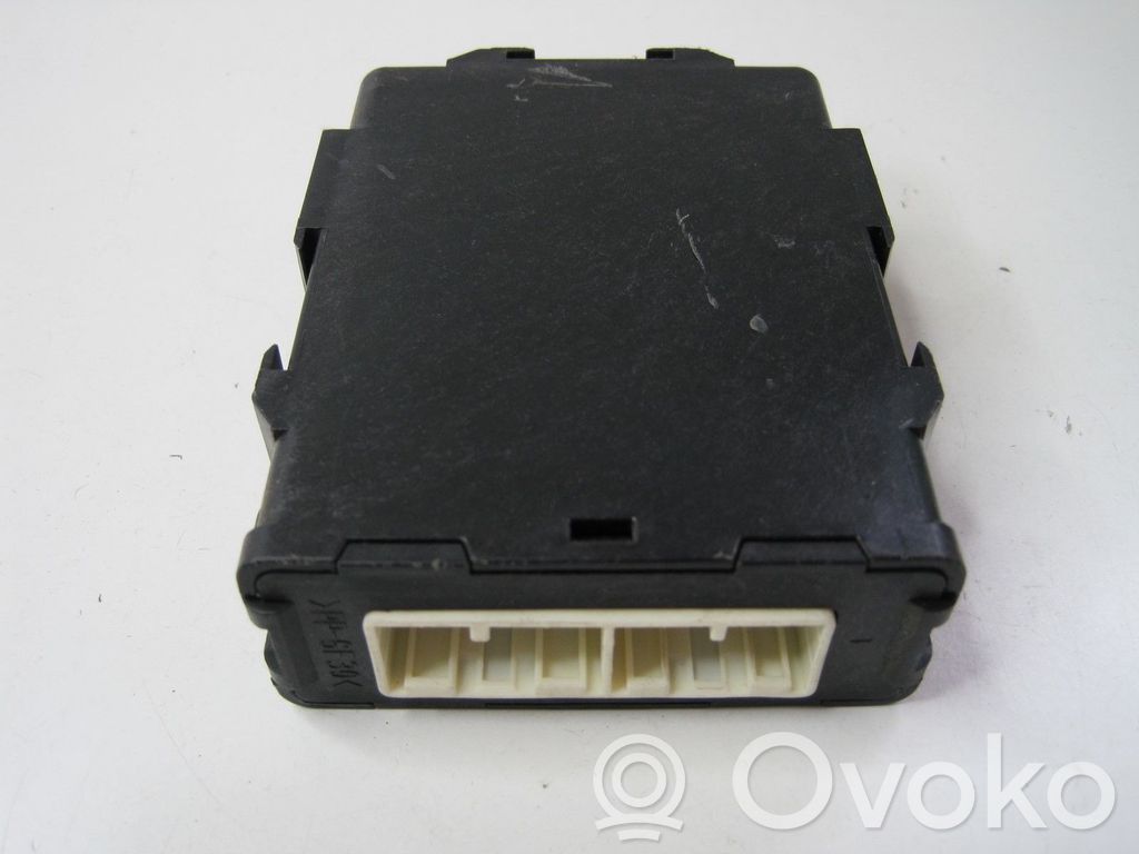 Toyota Hilux (N140, N150, N160, N170) Audio system kit 