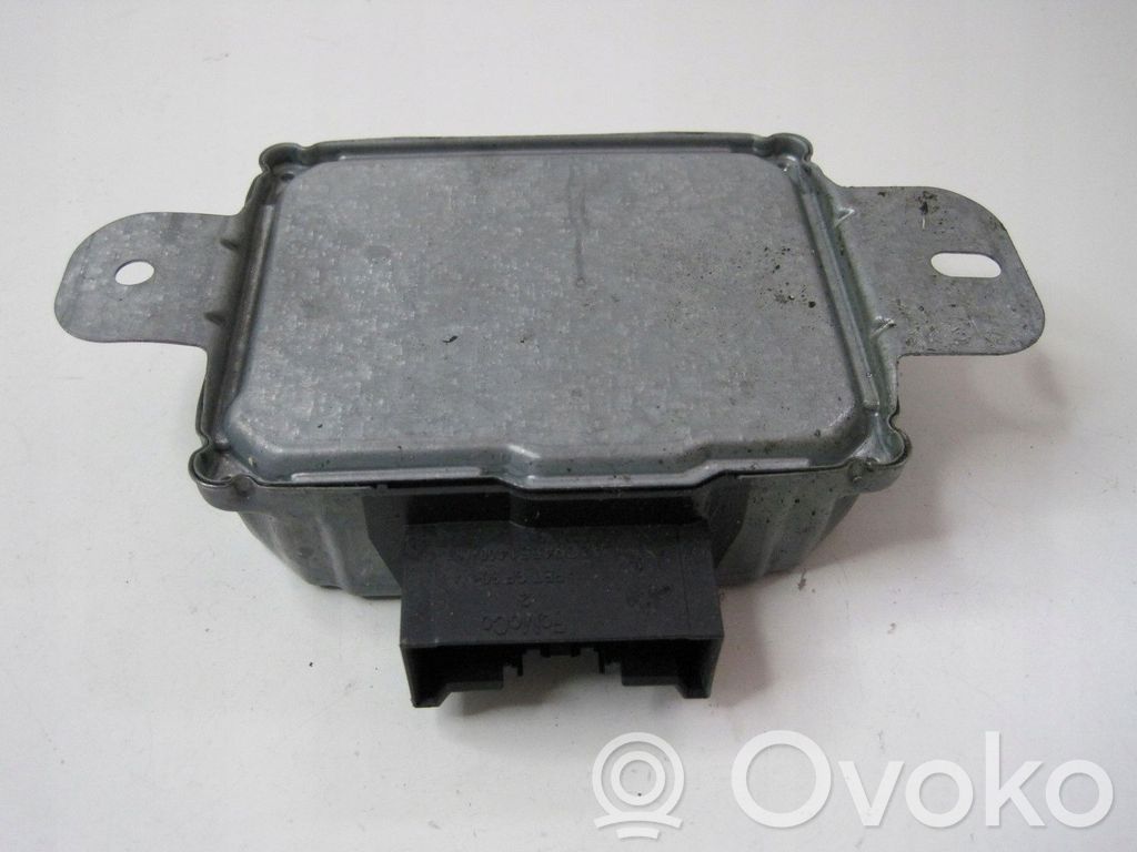Ford Transit Custom Audio system kit 