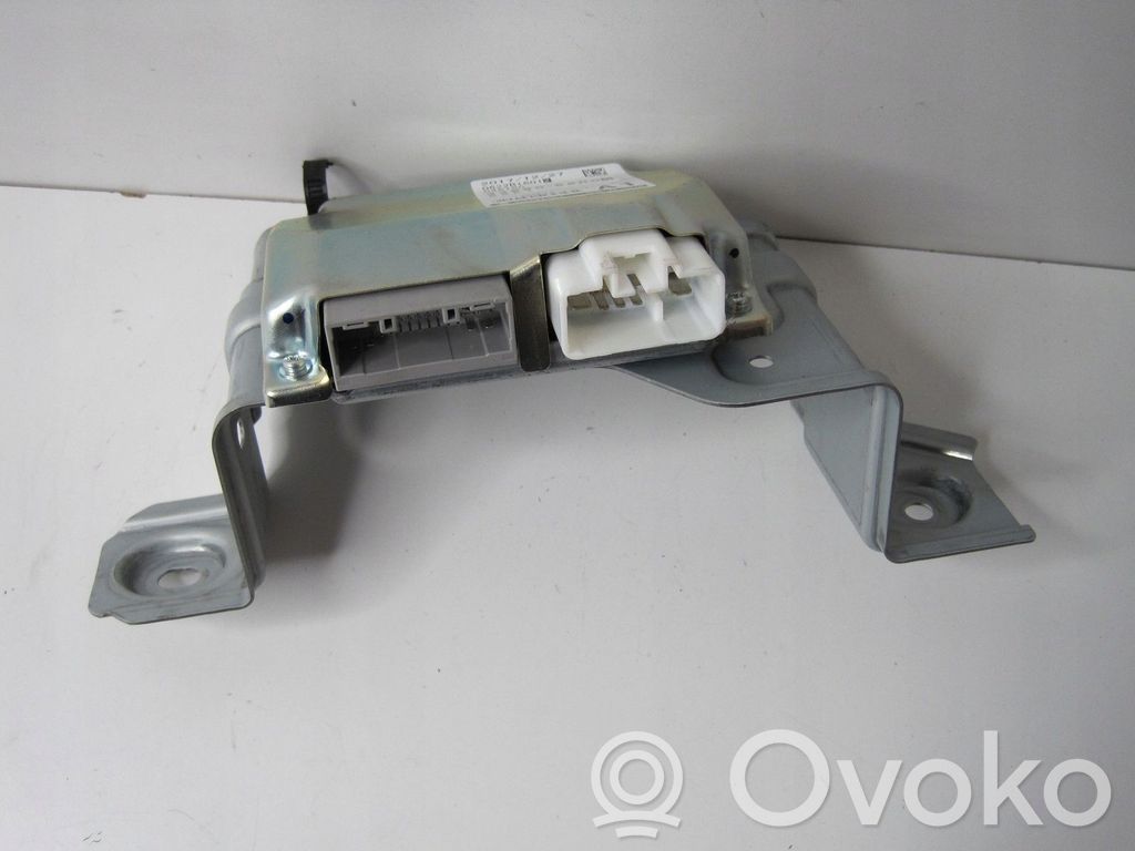 Suzuki Grand Vitara II Audio system kit 
