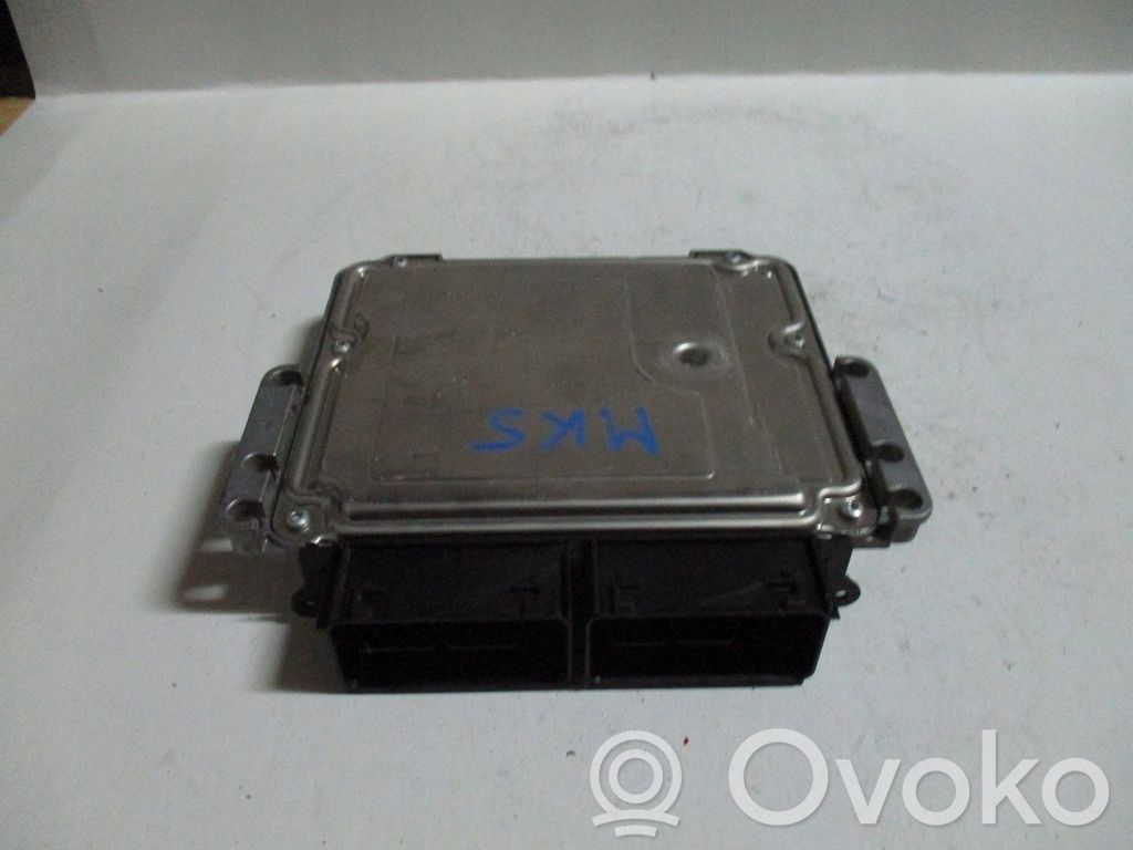 Ford Transit -  Tourneo Connect Combustion control unit/module 