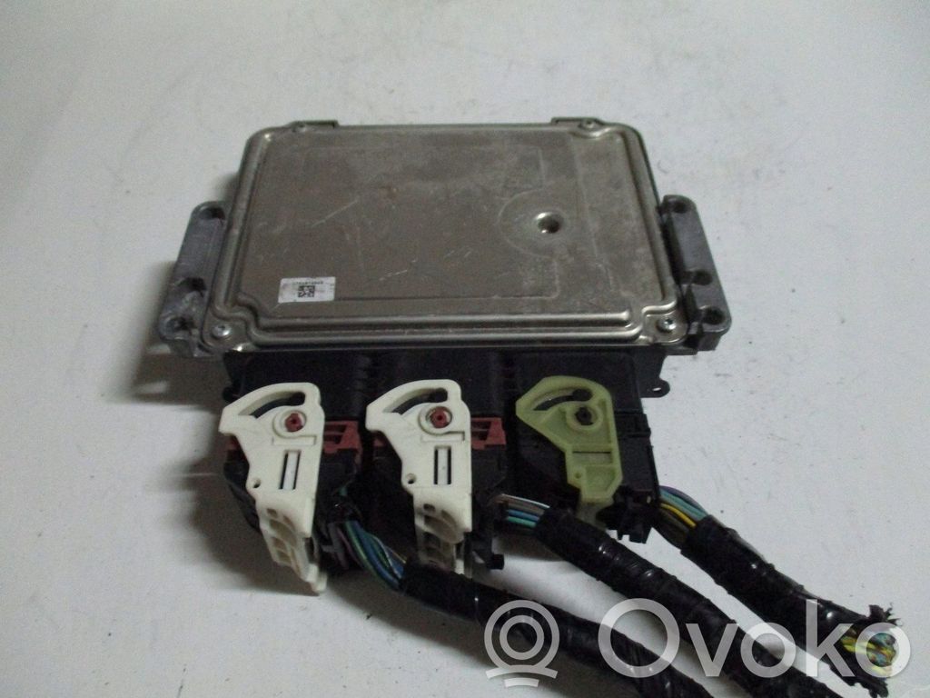 Ford Fiesta Audio system kit 