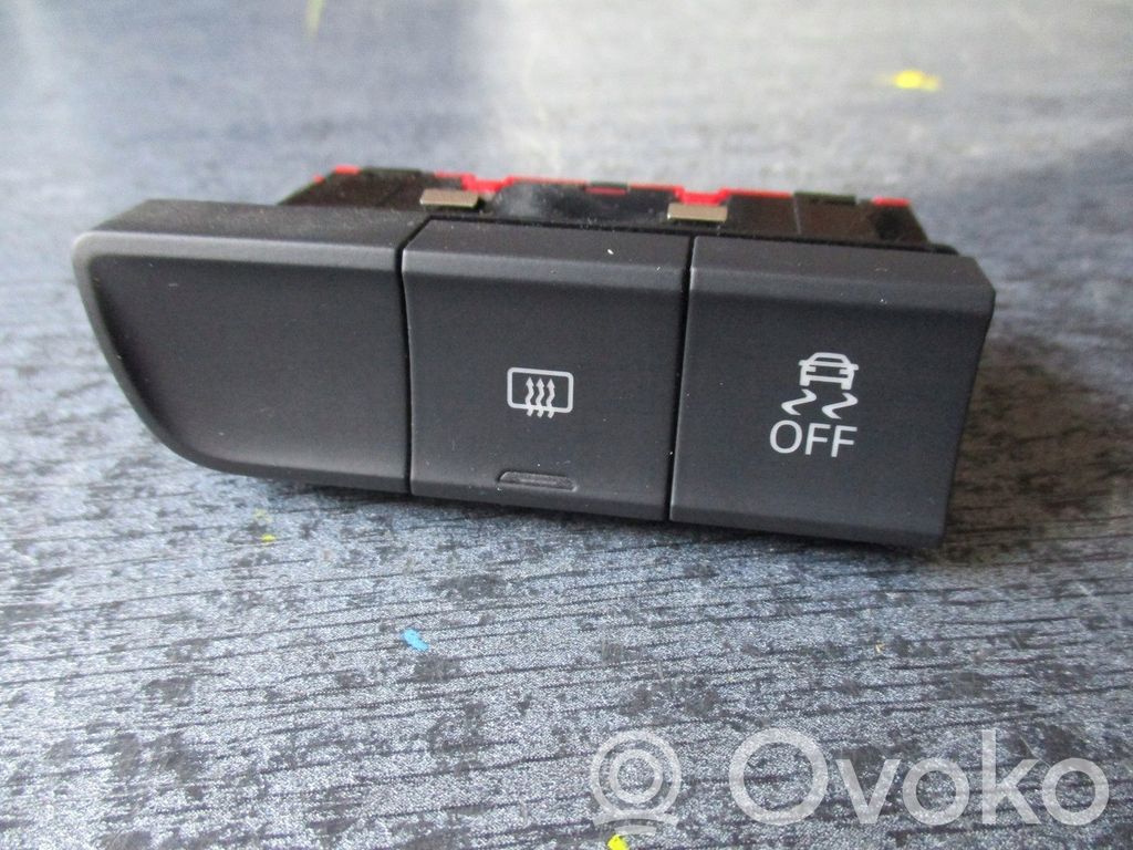 Audi A1 Audio system kit 