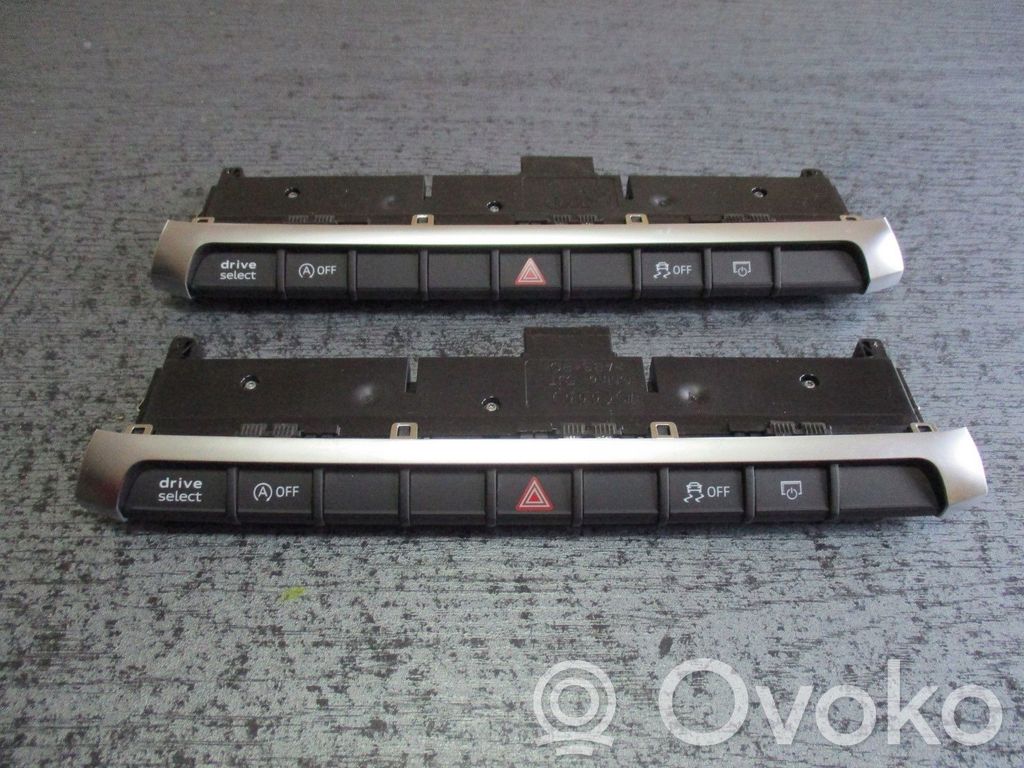 Audi A3 S3 A3 Sportback 8P Audio system kit 
