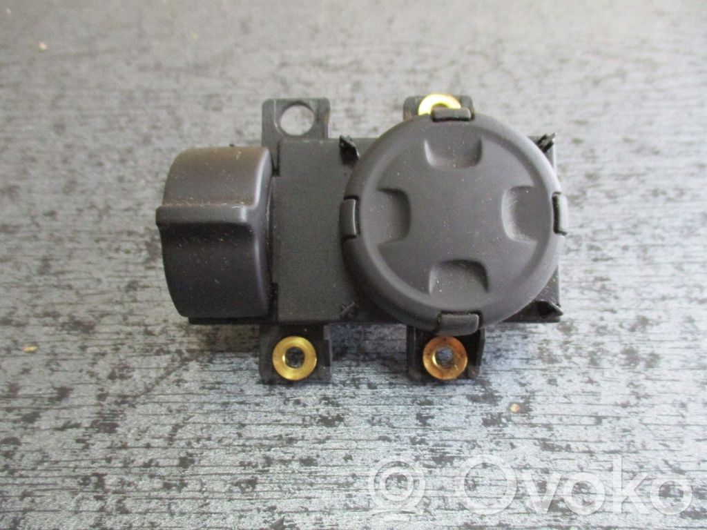 Audi A3 S3 A3 Sportback 8P Other engine bay part 