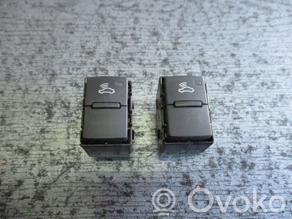 Audi A3 S3 A3 Sportback 8P Muu moottoritilan osa 