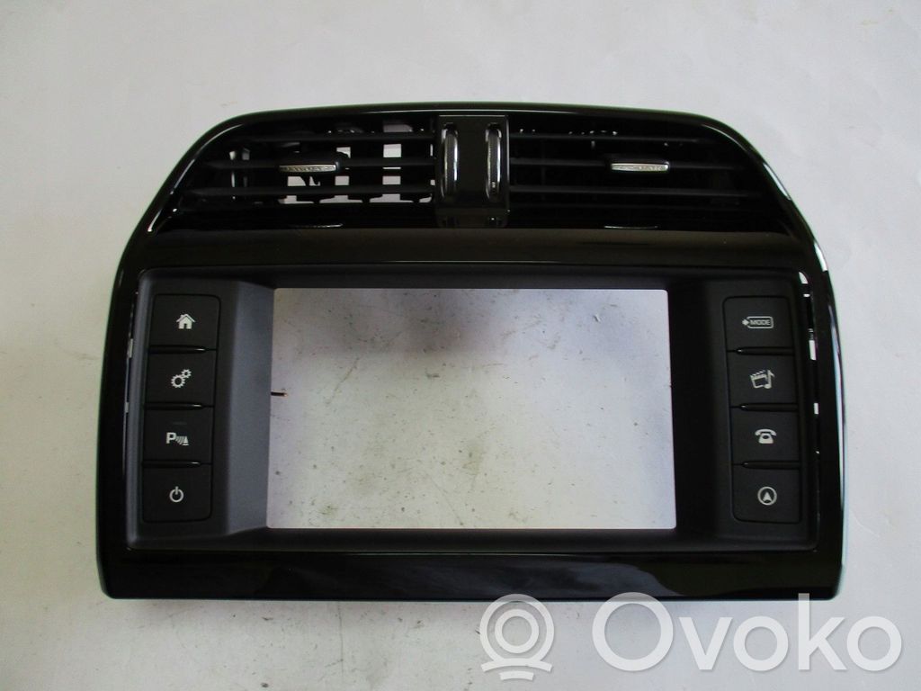 Unité de commande console centrale   GX73014L21AE